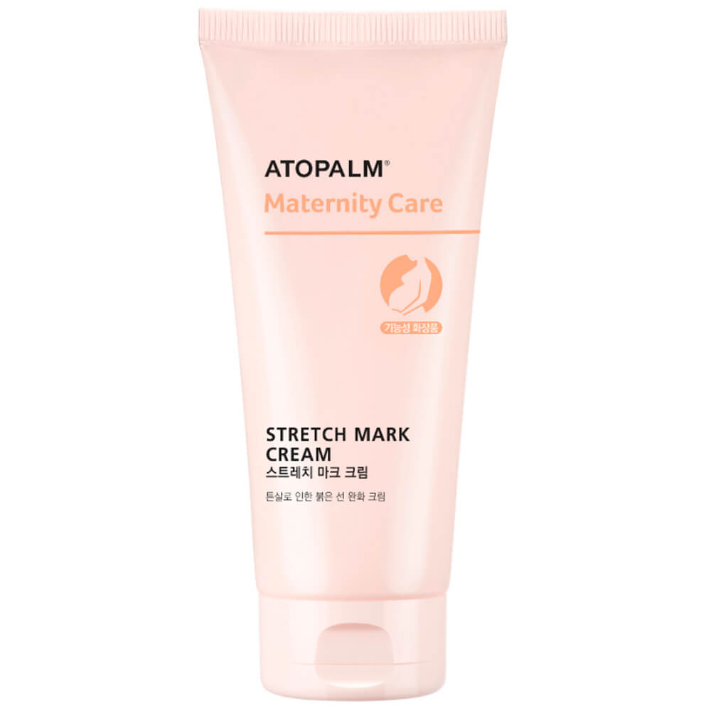 Atopalm Maternity Care Stretch Mark Cream